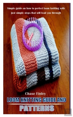 Bertrand.pt - Loom Knitting Guide And Patterns
