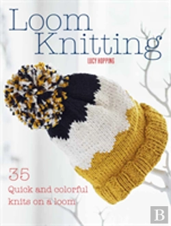Bertrand.pt - Loom Knitting