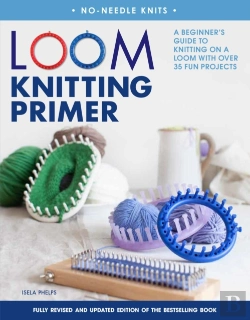 Bertrand.pt - Loom Knitting Primer (Second Edition)