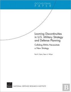 Bertrand.pt - Looming Discontinuities In U.S. Military Strategy And Defense Planning