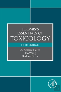 Bertrand.pt - Loomis'S Essentials Of Toxicology
