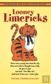 Looney Limericks