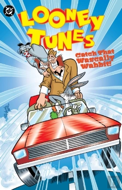 Bertrand.pt - Looney Tunes: Catch That Wascally Wabbit!