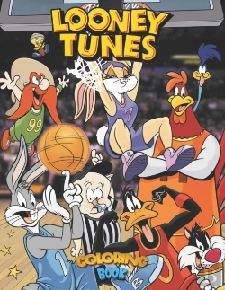 Bertrand.pt - Looney Tunes Coloring Book