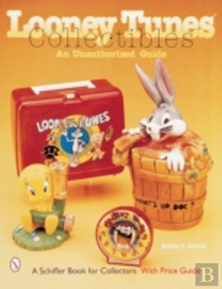Bertrand.pt - Looney Tunesâ® Collectibles