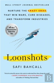 Loonshots