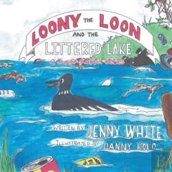 Bertrand.pt - Loony The Loon And The Littered Lake: A