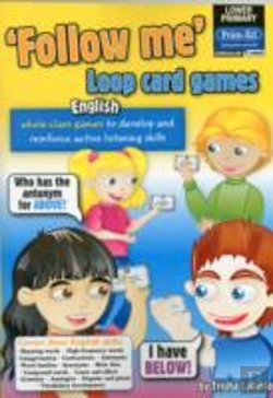 Bertrand.pt - Loop Card Games - English Lower