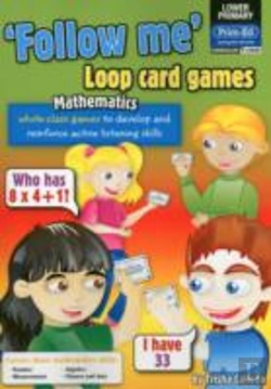 Bertrand.pt - Loop Card Games - Maths Lower