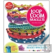 Loop Loom Bracelets