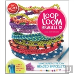 Bertrand.pt - Loop Loom Bracelets