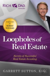 Loopholes Of Real Estate