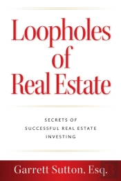 Loopholes Of Real Estate