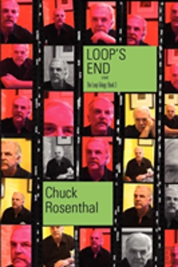 Bertrand.pt - Loop'S End (The Loop Trilogy