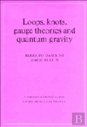 Loops, Knots, Gauge Theories And Quantum Gravity