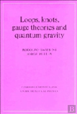 Bertrand.pt - Loops, Knots, Gauge Theories And Quantum Gravity