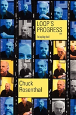 Bertrand.pt - Loop'S Progress (The Loop Trilogy