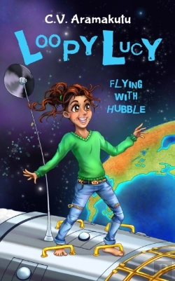 Bertrand.pt - Loopy Lucy: Flying With Hubble