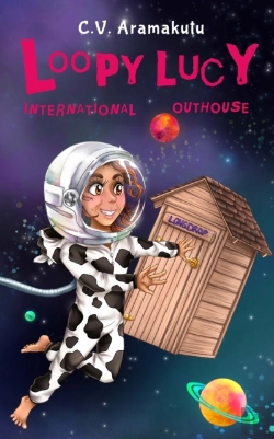 Bertrand.pt - Loopy Lucy: International Outhouse
