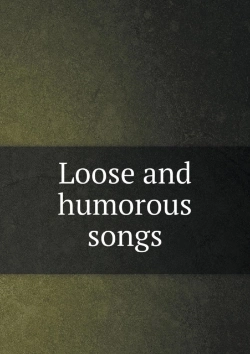 Bertrand.pt - Loose And Humorous Songs