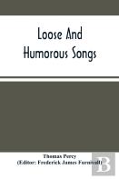 Loose And Humorous Songs