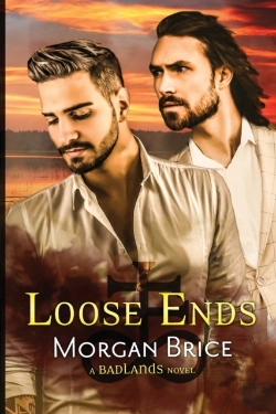 Bertrand.pt - Loose Ends: A Badlands Novel #4