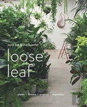 Loose Leaf Flexi