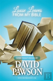Loose Leaves From My Bible
