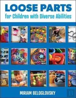 Bertrand.pt - Loose Parts For Children With Diverse Abilities