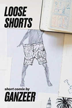 Bertrand.pt - Loose Shorts