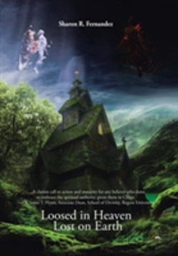 Bertrand.pt - Loosed In Heaven Lost On Earth