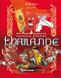 Bertrand.pt - Loosely Planet : Thaïlande