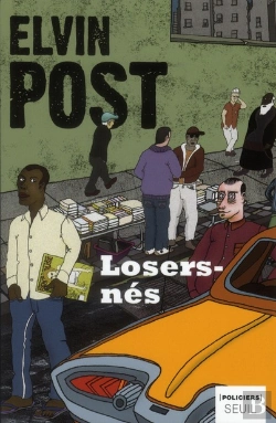 Bertrand.pt - Loosers Nes
