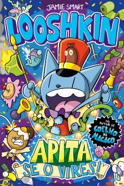 Bertrand.pt - Looshkin - Apita se o vires!