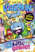 Looshkin - Au! Mesmo em cheio!