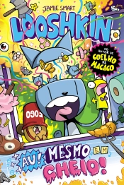 Looshkin - Au! Mesmo em cheio!