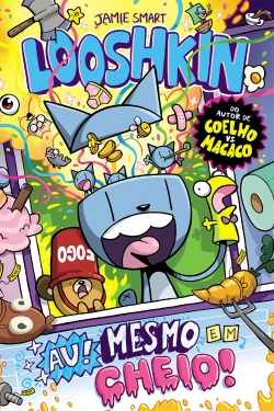 Bertrand.pt - Looshkin - Au! Mesmo em cheio!