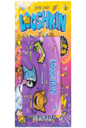 Looshkin - O gato mais doido do mundo! - Edição Especial (Inclui 3 pins)