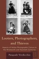 Looters, Photographers, And Thieves