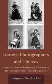 Looters, Photographers, And Thieves