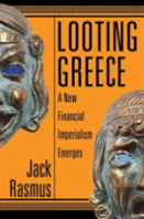 Looting Greece