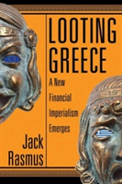 Bertrand.pt - Looting Greece