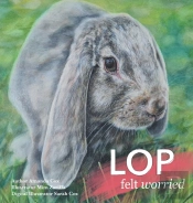 Lop Felt Worried