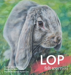 Bertrand.pt - Lop Felt Worried
