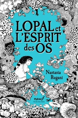 Bertrand.pt - Lopal Et L'Esprit Des Os