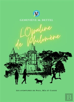 Bertrand.pt - L'Opaline De Philomène