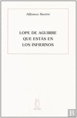 Bertrand.pt - Lope De Aguirre Que Estás En Los Cielos