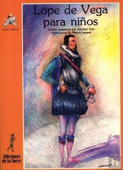 Bertrand.pt - Lope De Vega Para Niños