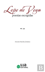 Lope De Vega Poesias Escogidas