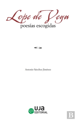 Bertrand.pt - Lope De Vega Poesias Escogidas